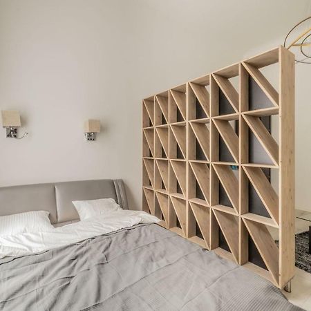 Budapest Luxury Apartments Ab Εξωτερικό φωτογραφία